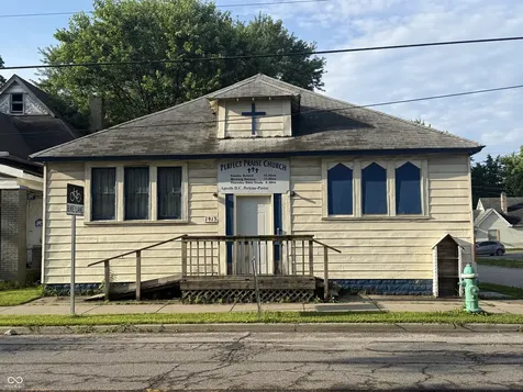 1913 Prospect Street Indianapolis IN 46203