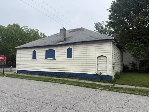 1913 Prospect Street Indianapolis IN 46203