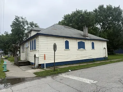 1913 Prospect Street Indianapolis IN 46203