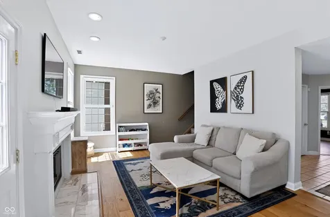 14602 Setters Road Carmel IN 46033