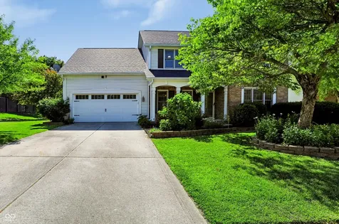 14602 Setters Road Carmel IN 46033