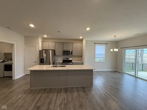 896 Booneway Lane Bargersville IN 46106