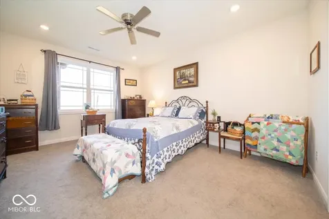 896 Booneway Lane Bargersville IN 46106