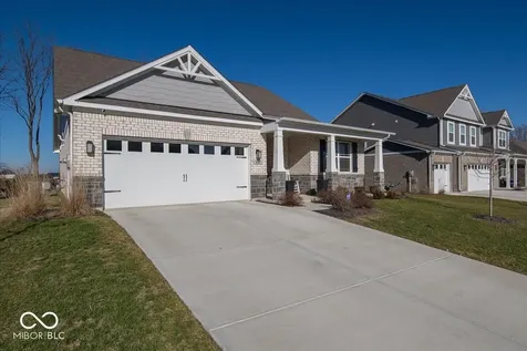 896 Booneway Lane Bargersville IN 46106
