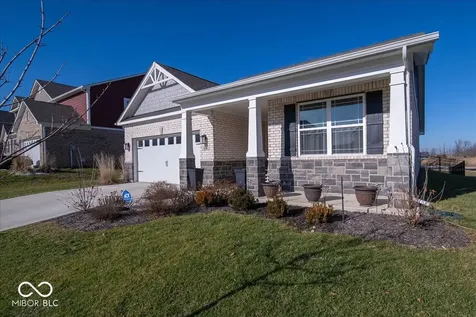 896 Booneway Lane Bargersville IN 46106