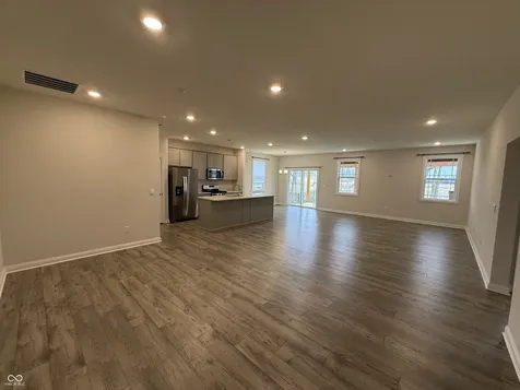 896 Booneway Lane Bargersville IN 46106