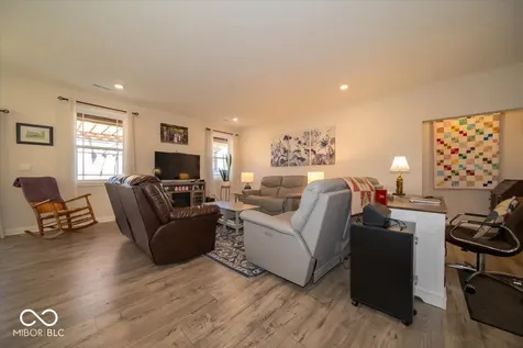 896 Booneway Lane Bargersville IN 46106