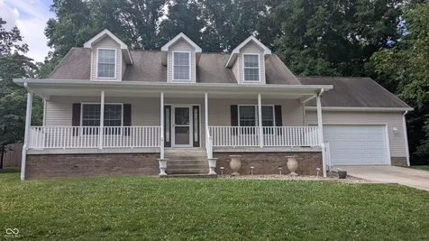 5451 W Channing Way Ellettsville IN 47429