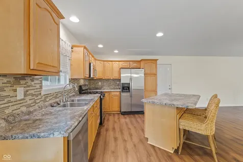5451 W Channing Way Ellettsville IN 47429