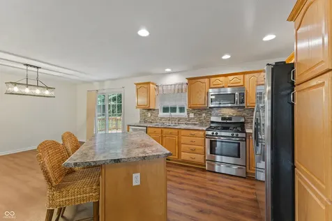 5451 W Channing Way Ellettsville IN 47429