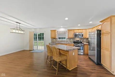 5451 W Channing Way Ellettsville IN 47429