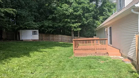 5451 W Channing Way Ellettsville IN 47429