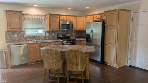 5451 W Channing Way Ellettsville IN 47429