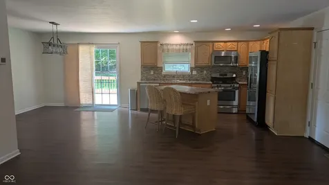 5451 W Channing Way Ellettsville IN 47429