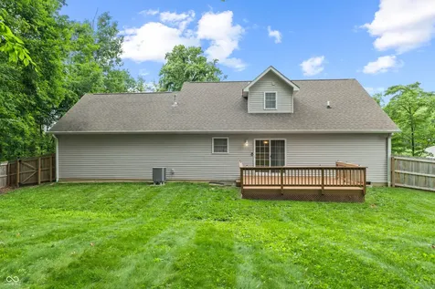 5451 W Channing Way Ellettsville IN 47429