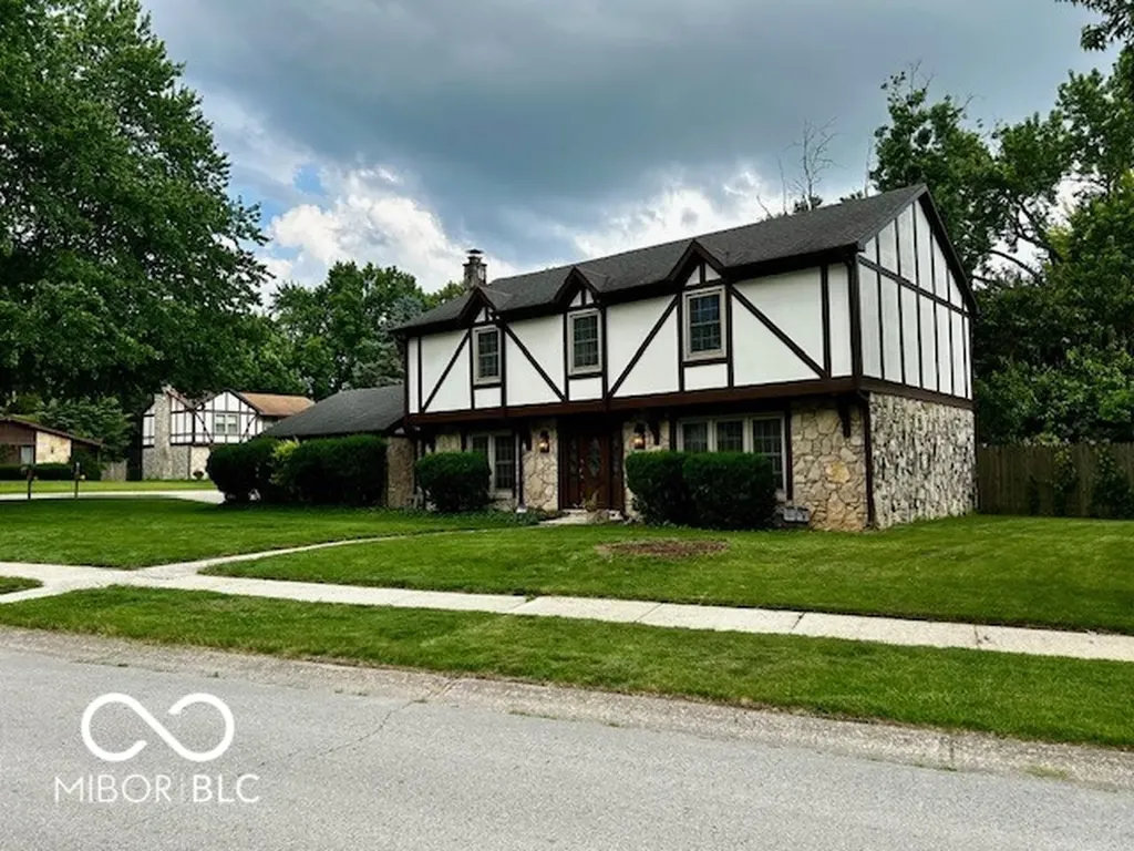117 Meadow Lane Fishers IN 46038