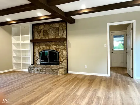 117 Meadow Lane Fishers IN 46038