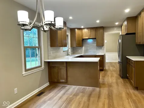 117 Meadow Lane Fishers IN 46038