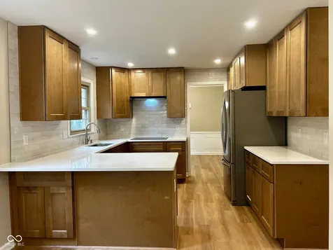 117 Meadow Lane Fishers IN 46038