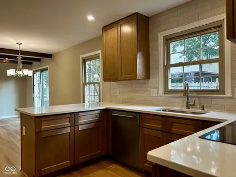 117 Meadow Lane Fishers IN 46038