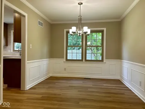 117 Meadow Lane Fishers IN 46038