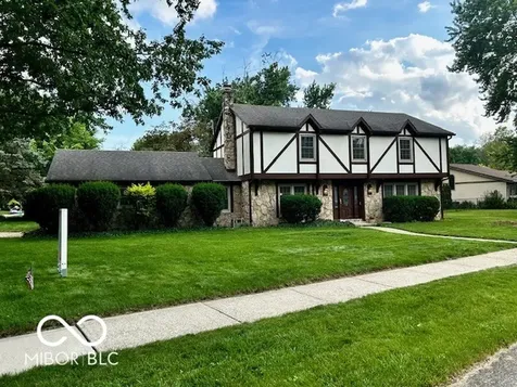 117 Meadow Lane Fishers IN 46038