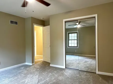 117 Meadow Lane Fishers IN 46038