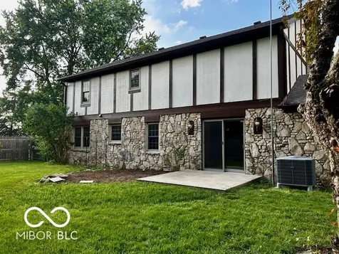 117 Meadow Lane Fishers IN 46038