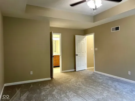 117 Meadow Lane Fishers IN 46038