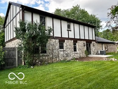 117 Meadow Lane Fishers IN 46038