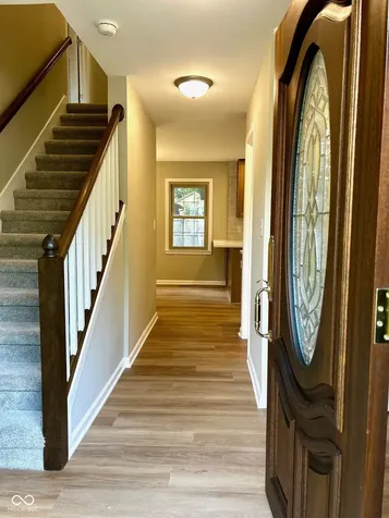 117 Meadow Lane Fishers IN 46038