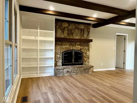 117 Meadow Lane Fishers IN 46038