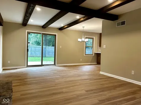 117 Meadow Lane Fishers IN 46038