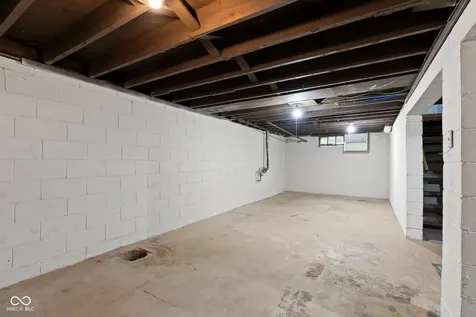 4624 Primrose Avenue Indianapolis IN 46205
