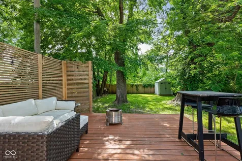 4624 Primrose Avenue Indianapolis IN 46205