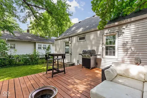 4624 Primrose Avenue Indianapolis IN 46205