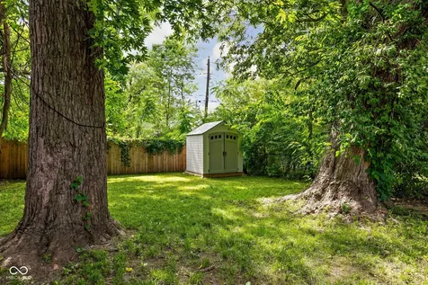 4624 Primrose Avenue Indianapolis IN 46205