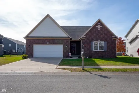14461 Brook Meadow Drive Mccordsville IN 46055