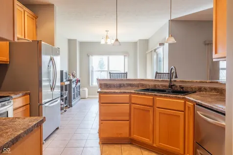 14461 Brook Meadow Drive Mccordsville IN 46055