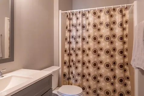 14461 Brook Meadow Drive Mccordsville IN 46055