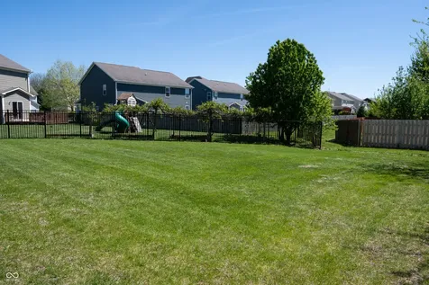 14461 Brook Meadow Drive Mccordsville IN 46055