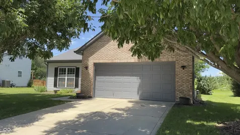 10946 Trailwood Drive Fishers IN 46038
