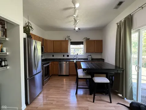 10946 Trailwood Drive Fishers IN 46038