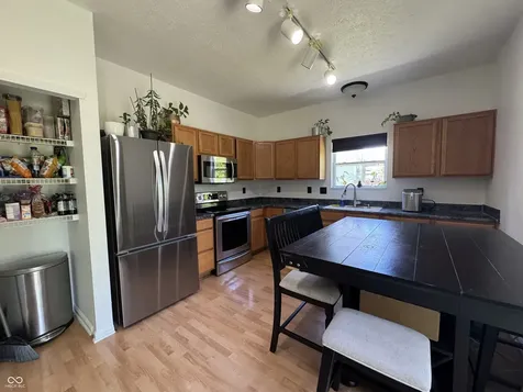 10946 Trailwood Drive Fishers IN 46038
