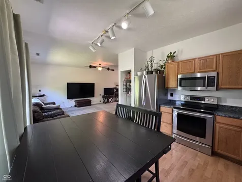 10946 Trailwood Drive Fishers IN 46038