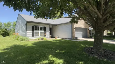 10946 Trailwood Drive Fishers IN 46038