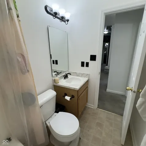 10946 Trailwood Drive Fishers IN 46038