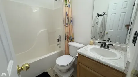10946 Trailwood Drive Fishers IN 46038