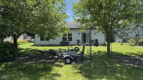 10946 Trailwood Drive Fishers IN 46038
