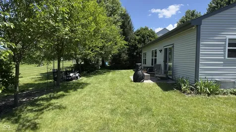 10946 Trailwood Drive Fishers IN 46038